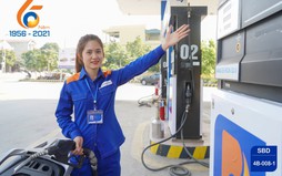 TOÀN VĂN: Nghị định số 72/2026/NĐ-CP giảm thuế một số mặt hàng xăng dầu về 0%