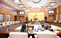 Đề xuất sửa đổi, bổ sung 4 luật thuế