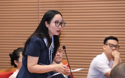 Hết thời hạn quyết toán, doanh nghiệp mới bị từ chối tờ khai thuế thì có bị phạt không?