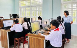 Danh sách viên chức giáo dục Gia Lai trúng tuyển thăng hạng