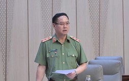 Dự kiến 07 chính sách lớn trong dự án Bộ luật Hình sự (sửa đổi)