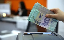 Những đối tượng nào được áp dụng mức lương cơ sở mới?