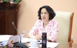 Hoàn thiện dự thảo Nghị định quy định chi tiết và hướng dẫn thi hành một số điều của Luật Phòng bệnh