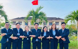 Khẩn trương sắp xếp cơ sở y tế, giáo dục, đơn vị sự nghiệp; sắp xếp thôn, tổ dân phố, thành lập BQL dự án cấp xã