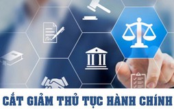 CHÍNH PHỦ BAN HÀNH 8 NGHỊ QUYẾT BÃI BỎ 184 THỦ TỤC HÀNH CHÍNH, 890 ĐIỀU KIỆN KINH DOANH