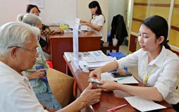 Đề xuất điều chỉnh mức trợ cấp hằng tháng với cán bộ xã già yếu đã nghỉ việc