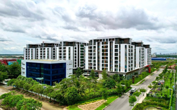 Từ 7/4/2026, nâng mức trần thu nhập được mua nhà ở xã hội