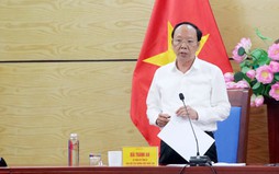 Khẩn trương bổ sung nhân sự cấp xã, sắp xếp các phòng chuyên môn...