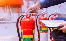 Hà Nội quy định nhiệm vụ kiểm tra về phòng cháy, chữa cháy của UBND cấp xã