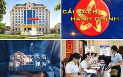 8 thủ tục hành chính được bãi bỏ trong lĩnh vực quản lý thuế