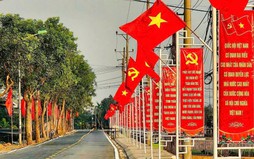 Đề xuất TIÊU CHÍ THÀNH LẬP THÔN, TỔ DÂN PHỐ