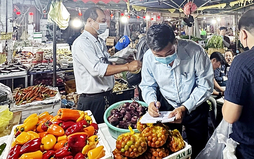Đề xuất kết thúc hoạt động Chi cục An toàn thực phẩm; thành lập Đội An toàn thực phẩm thuộc UBND cấp xã