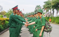 Dự thảo Thông tư điều chỉnh trợ cấp hằng tháng cho quân nhân, cơ yếu đã phục viên, xuất ngũ, thôi việc