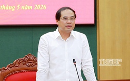 Sắp xếp thôn, tổ dân phố theo đúng lộ trình; đánh giá KPI với công chức từ 1/6/2026