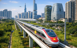 Danh mục các ngành trình độ đại học về đường sắt