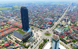Phương án tổng thể sắp xếp thôn, tổ dân phố của Hà Tĩnh