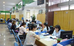 TOÀN VĂN: Dự thảo Nghị định về quản lý, sử dụng số lượng người làm việc trong đơn vị sự nghiệp công lập