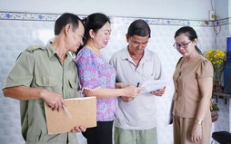 Tiếp tục SẮP XẾP đơn vị sự nghiệp; đề xuất chính sách mới đối với người hoạt động không chuyên trách