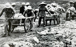 Dự thảo Nghị định quy định chế độ với thanh niên xung phong cơ sở ở miền Nam tham gia kháng chiến 1965 - 1975
