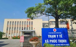 TUYỂN DỤNG, KIỆN TOÀN NHÂN SỰ TRẠM Y TẾ: Đề xuất mức hỗ trợ 100 lần lương tối thiểu; hỗ trợ bổ sung cán bộ y tế luân phiên về cơ sở 20 triệu đồng/1 tháng