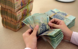 Bảng lương QUÂN NHÂN chuyên nghiệp và CÔNG NHÂN QUỐC PHÒNG theo mức lương cơ sở mới
