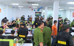 Một số giải pháp nâng cao hiệu quả đấu tranh phòng, chống tội phạm xâm phạm sở hữu