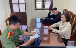 Quy định khai báo tạm trú của người nước ngoài bằng Phiếu khai báo tạm trú