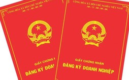 Sửa đổi, bổ sung Nghị định số 168/2025/NĐ-CP về đăng ký doanh nghiệp: Đề xuất nhiều điểm mới