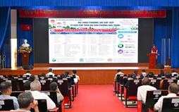 Khẩn trương sắp xếp, thành lập, kiện toàn nhân sự chi bộ thôn, tổ dân phố