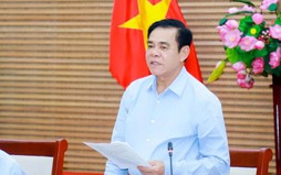 Chậm nhất trong quý III/2026 phải hoàn thành sắp xếp, tổ chức lại các đơn vị sự nghiệp