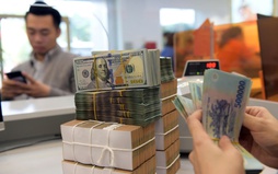 Văn bản hợp nhất 113/VBHN-VPQH Luật Thuế Thu nhập doanh nghiệp
