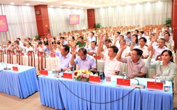 Cà Mau quy định số lượng ấp, khóm trong sắp xếp thôn, tổ dân phố