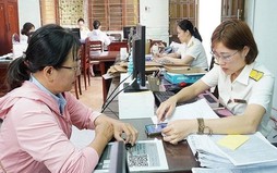 Đề xuất phân loại mức độ tuân thủ pháp luật thuế, mức độ rủi ro trong quản lý thuế