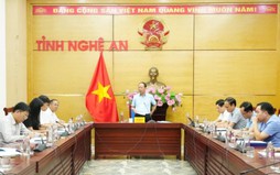 SẮP XẾP THÔN, TỔ DÂN PHỐ: Không sáp nhập các khối xóm có yếu tố đặc thù