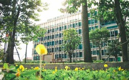 TUYỂN SINH 2026: Điểm sàn Trường Đại học Nông Lâm TPHCM