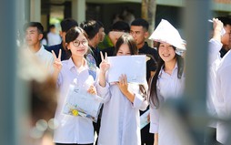 Chuyên gia dự đoán ĐIỂM CHUẨN TUYỂN SINH 2026