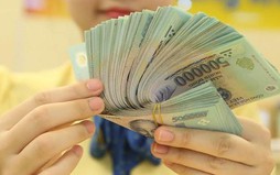Quy định nâng bậc lương trước thời hạn, nâng lương vượt một bậc đối với cán bộ, công chức, viên chức, người lao động của TP Hà Nội