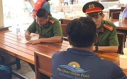 Vụ lật ca nô làm 15 du khách tử vong ở Phú Quốc: Khởi tố vụ án, tạm giữ thuyền trưởng