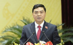 Thủ tướng điều động, bổ nhiệm ông Nguyễn Hoài Anh giữ chức Thứ trưởng Thường trực Bộ Dân tộc và Tôn giáo