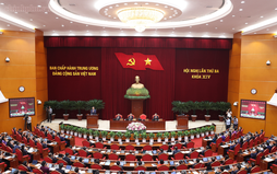 THÔNG BÁO HỘI NGHỊ TRUNG ƯƠNG 3