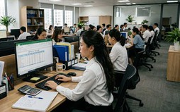 Nội dung, chương trình cơ bản bồi dưỡng kế toán trưởng đơn vị kế toán nhà nước