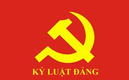 UBKT Trung ương kỷ luật cách chức đồng chí Nguyễn Quang Thiều; đề nghị kỷ luật Giám đốc Sở KHCN Bắc Ninh