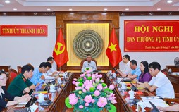 Sắp xếp giảm 742 đầu mối cơ sở giáo dục: Tuyệt đối không để ảnh hưởng đến quyền, lợi ích hợp pháp của người dạy, người học