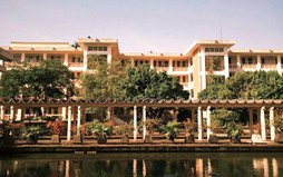 Điểm sàn tuyển sinh Trường Đại học Ngoại ngữ, ĐHQGHN năm 2026