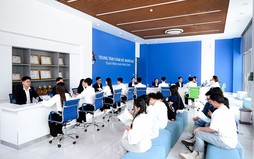 Điểm sàn Trường Đại học Văn Hiến (DVH) 2026