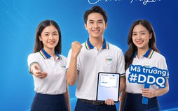 Điểm chuẩn Trường Đại học Kinh tế - Đại học Đà Nẵng 2026