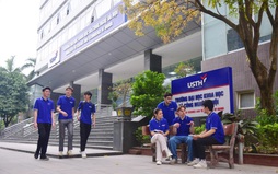 Điểm chuẩn Trường Đại học Khoa học và Công nghệ Hà Nội (USTH) 2026
