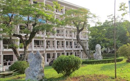 Điểm chuẩn 2026 của trường Đại học Nông lâm Thái Nguyên