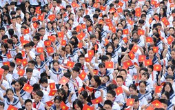 Hướng dẫn tổ chức, hoạt động của trường phổ thông sau sắp xếp, sáp nhập