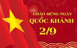 DỰ BÁO THỜI TIẾT DỊP NGHỈ LỄ QUỐC KHÁNH 02/9 NĂM 2026